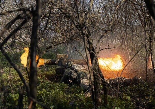 Карта боевых действий в Украине 29 апреля Карта боевых действий в Украине 29 апреля