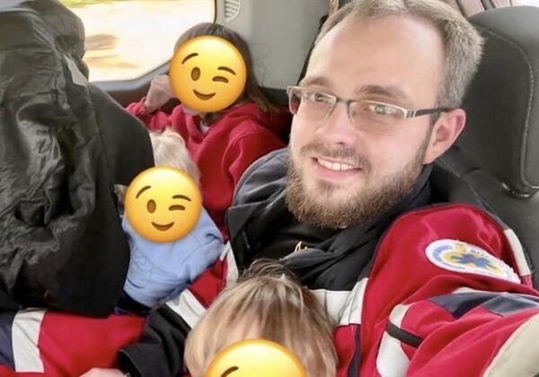 В Одессу на лечение эвакуировали детей из Херсонской области В Одессу на лечение эвакуировали детей из Херсонской области