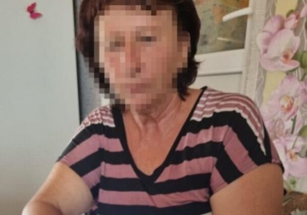 Публично призывала к поддержке РФ: в Одесской области задержали 61-летнюю коллаборантку Публично призывала к поддержке РФ: в Одесской области задержали 61-летнюю коллаборантку
