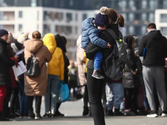 До 300 євро щомісяця: хто з українців може отримувати таку допомогу