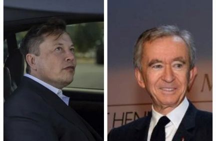 Хто обійшов Маска, на&nbsp;якому місці Ахметов, новачки з&nbsp;Барбадосу і&nbsp;Уругваю: Forbes оновив список найбагатших людей світу