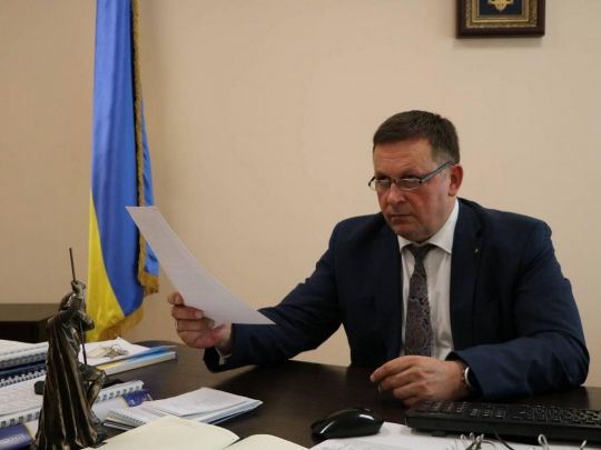 &laquo;Підло. Гидотно. Бридко. Огидно!&raquo;: Мочанов про арешт ексзаступника міністра оборони Шаповалова