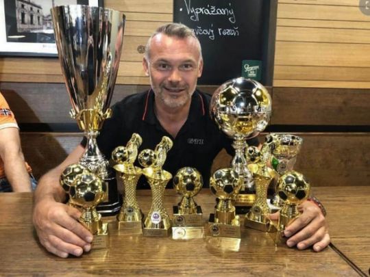 Прокляття «Інтера»: сина-футболіста олімпійського чемпіона знайшли мертвим після трьох днів пошуків (фото)