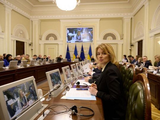 «Таких повноважень у місцевої влади ніколи ще не було», — депутатка Олена Шуляк про реформу містобудування