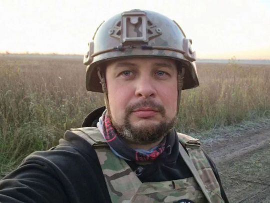 Творчий вечір завершився «фейерверком»: в рф підірвали бойовика та воєнкора владлена татарського (відео)