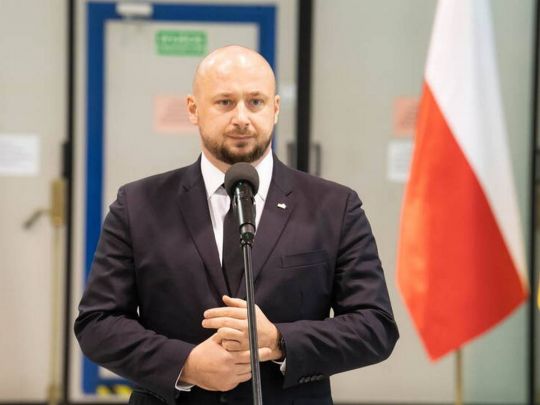 У&nbsp;Польщі готові до&nbsp;більш активної участі в&nbsp;ядерному стримуванні