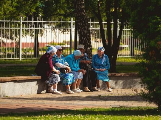 Важливий аспект: як останній перерахунок пенсії вплине на суму субсидії