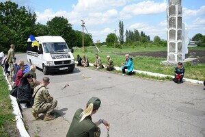 Спасал побратима: под Бахмутом погиб воин из Одесской области Николай Ботнар Спасал побратима: под Бахмутом погиб воин из Одесской области Николай Ботнар