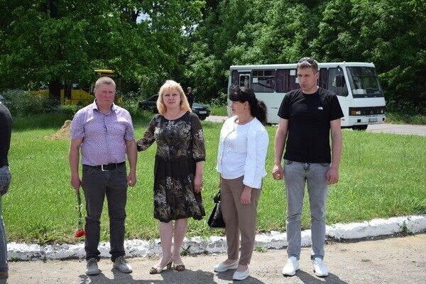 Спасал побратима: под Бахмутом погиб воин из Одесской области Николай Ботнар Спасал побратима: под Бахмутом погиб воин из Одесской области Николай Ботнар