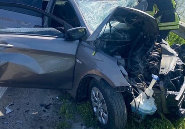 С начала года на автодорогах Одесской области погибли почти полсотни людей С начала года на автодорогах Одесской области погибли почти полсотни людей