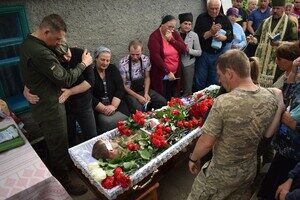 Спасал побратима: под Бахмутом погиб воин из Одесской области Николай Ботнар Спасал побратима: под Бахмутом погиб воин из Одесской области Николай Ботнар