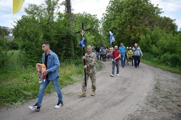 Спасал побратима: под Бахмутом погиб воин из Одесской области Николай Ботнар Спасал побратима: под Бахмутом погиб воин из Одесской области Николай Ботнар