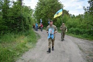 Спасал побратима: под Бахмутом погиб воин из Одесской области Николай Ботнар Спасал побратима: под Бахмутом погиб воин из Одесской области Николай Ботнар