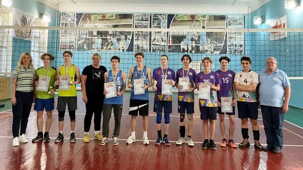 Пляжний волейбол. В КДЮСШ «Джинестра» відбувся чемпіонат Одеської області Пляжний волейбол. В КДЮСШ «Джинестра» відбувся чемпіонат Одеської області