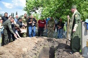 Спасал побратима: под Бахмутом погиб воин из Одесской области Николай Ботнар Спасал побратима: под Бахмутом погиб воин из Одесской области Николай Ботнар