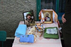 Спасал побратима: под Бахмутом погиб воин из Одесской области Николай Ботнар Спасал побратима: под Бахмутом погиб воин из Одесской области Николай Ботнар