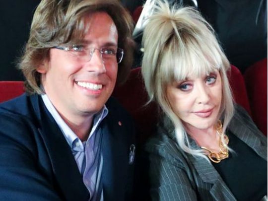 Алла Пугачова в Ізраїлі не затримається: стало відомо, у якій країні Примадонна має намір провести решту життя