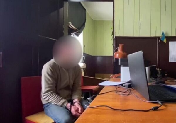 В Одесской области мужчина убил сожительницу, а тело спрятал на скотомогильнике В Одесской области мужчина убил сожительницу, а тело спрятал на скотомогильнике