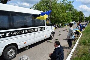 Спасал побратима: под Бахмутом погиб воин из Одесской области Николай Ботнар Спасал побратима: под Бахмутом погиб воин из Одесской области Николай Ботнар
