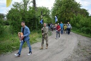 Спасал побратима: под Бахмутом погиб воин из Одесской области Николай Ботнар Спасал побратима: под Бахмутом погиб воин из Одесской области Николай Ботнар