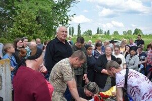 Спасал побратима: под Бахмутом погиб воин из Одесской области Николай Ботнар Спасал побратима: под Бахмутом погиб воин из Одесской области Николай Ботнар