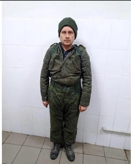 Героя мемів «чмоню» невдовзі після обміну знову відправили воювати в Україну