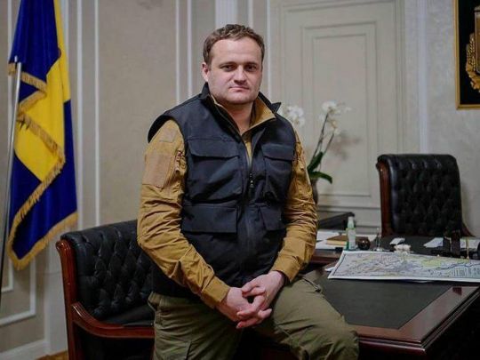 Олексій Кулеба програє «Європейській солідарності» політичну війну в Київській облраді, — політолог