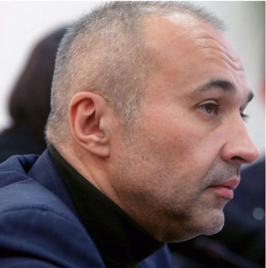 Прокуратура подала апеляцію щодо нардепа Приходька, який піарився пропозиціями «реформи» судової влади, — ЗМІ