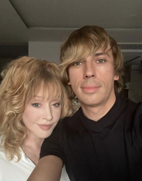Путіністи «з'їли облизня»: Алла Пугачова оригінально відповіла хейтерам з рф