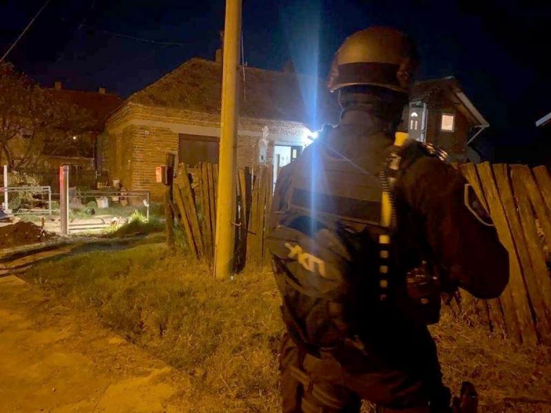 Вісім убитих та 14 поранених: у Сербії сталося друге за три дні масове вбивство (фото)