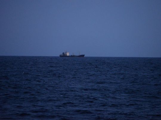 З ракетами великої дальності: у Північному морі збільшилася кількість російських кораблів