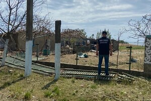Прокуратура начала расследование ночного обстрела Одесской области ударными дронами и ракетами