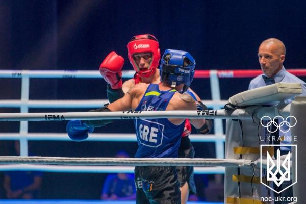 Спортсмени Одеської області достойно представили Україну в п’ятий день Європейських ігор Спортсмени Одеської області достойно представили Україну в п’ятий день Європейських ігор