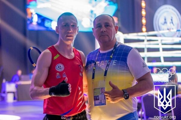 Спортсмени Одеської області достойно представили Україну в п’ятий день Європейських ігор Спортсмени Одеської області достойно представили Україну в п’ятий день Європейських ігор
