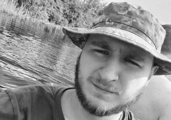 Не дожил до 23 лет: под Бахмутом погиб защитник Украины из Одесской области