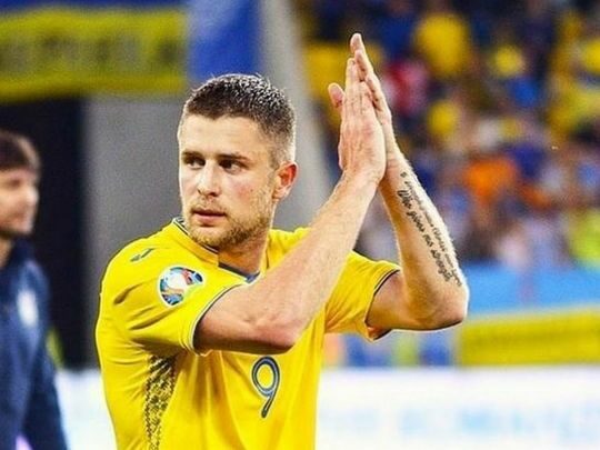 «Чекаємо…»: ексфутболіст збірної України натякнув на швидке «Лебедине озеро» в росії