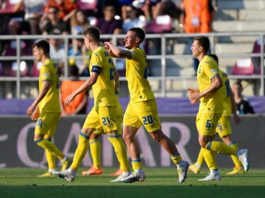 Де і коли дивитися онлайн Румунія U21 — Україна U21: розклад трансляцій та прогноз на матч Євро-2023