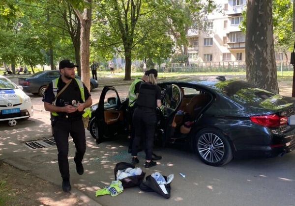 Стрельба на Академика Глушко в Одессе: третий пострадавший скончался в больнице