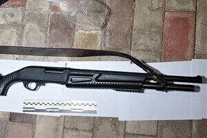 В Одесской области дед застрелил внука и закопал тело во дворе: погибшего обнаружили спустя больше чем месяц В Одесской области дед застрелил внука и закопал тело во дворе: погибшего обнаружили спустя больше чем месяц