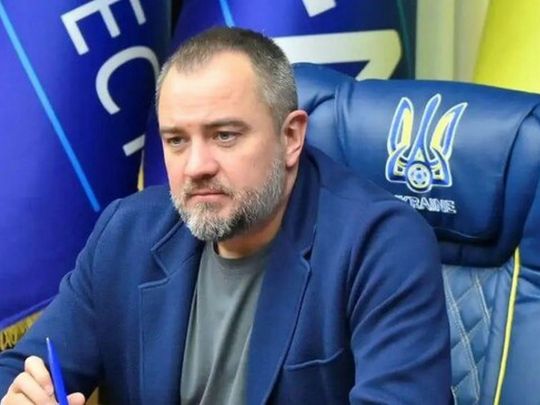 Голову українського футболу Андрія Павелка відправили до СІЗО на два місяці: перша реакція очільника УАФ (відео)