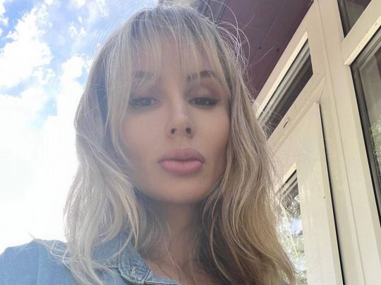 «Я зайшла в дуже глибокий мінус»: Лобода розповіла, як війна змінила її життя