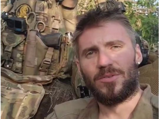 «Отримаєш у мене!»: Залужний з гумором відреагував на пост військового блогера про успішне просування ЗСУ (відео)