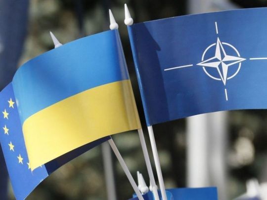 «Україна отримає те, що хоче»: Міноборони про майбутній саміт НАТО у Вільнюсі