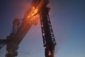 Огромные воронки и сотни разбитых окон: в ГСЧС показали последствия атаки по Одесской области