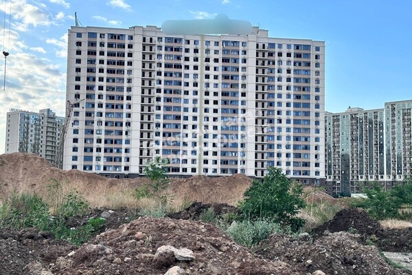 Огромные воронки и сотни разбитых окон: в ГСЧС показали последствия атаки по Одесской области