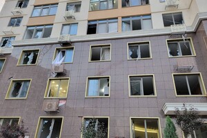 Огромные воронки и сотни разбитых окон: в ГСЧС показали последствия атаки по Одесской области