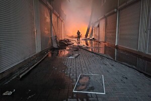 Огромные воронки и сотни разбитых окон: в ГСЧС показали последствия атаки по Одесской области