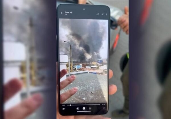 В Одессе на блокпосту задержали вероятного предателя В Одессе на блокпосту задержали вероятного предателя