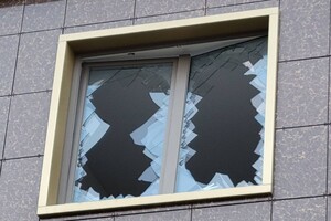 Огромные воронки и сотни разбитых окон: в ГСЧС показали последствия атаки по Одесской области