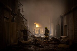 Огромные воронки и сотни разбитых окон: в ГСЧС показали последствия атаки по Одесской области